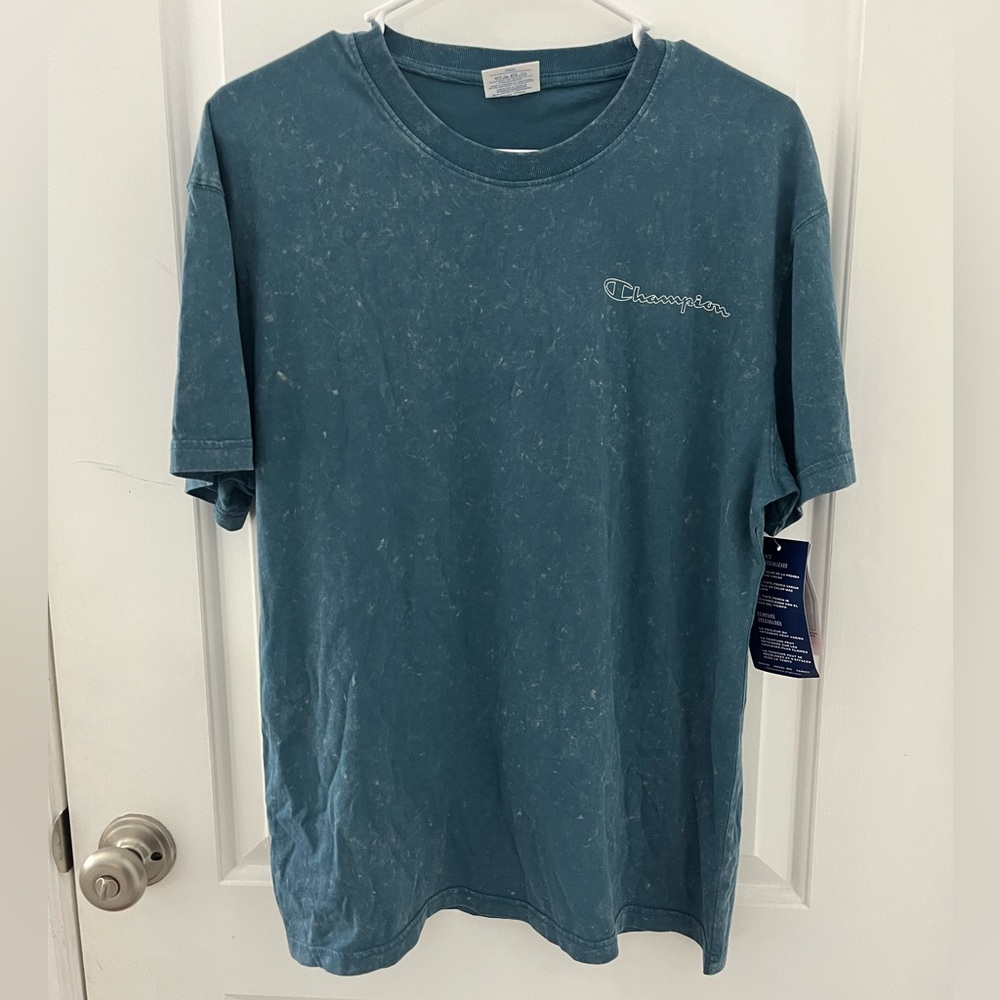Champion shirt